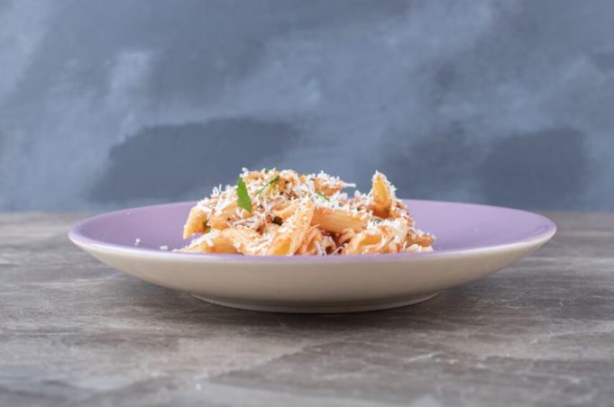 One-Pot Creamy One-Pot Creamy Pasta