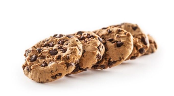 Best Gluten-Free Chocolate Chip Cookies Best Gluten-Free Chocolate Chip Cookies